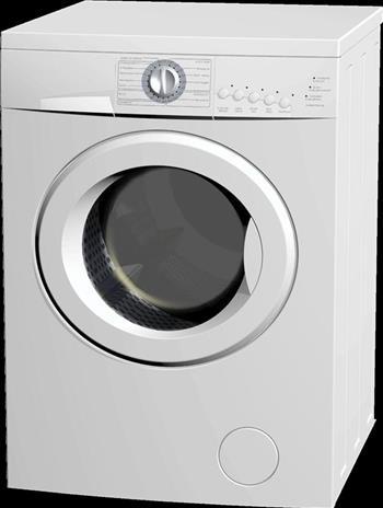 Privileg PS23/140/00 .802.558 7 130316 Waschmaschine Manschette