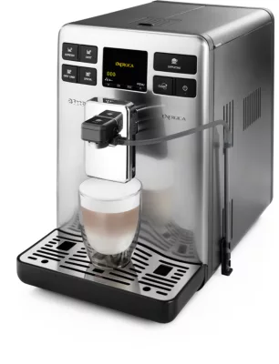 Saeco HD8851/01 Kaffeeautomat Steuerungsmodul