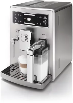 Saeco HD8944/18 Kaffeeaparat Electronik