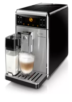 Saeco HD8966/11 Kaffeemaschine