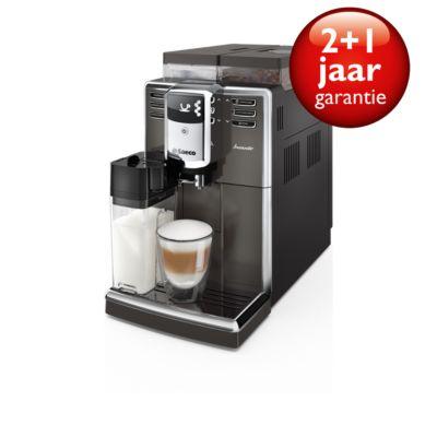 Saeco HD8919/51 Incanto Kaffeeautomat Deckel