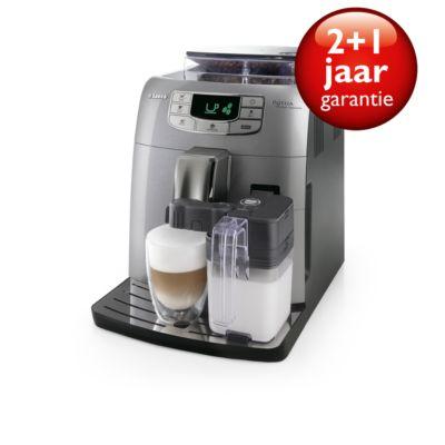 Saeco HD8753/71 Intelia Kaffeemaschine