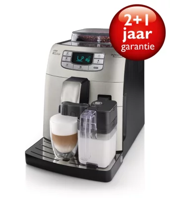Saeco HD8753/83 Intelia Kaffeemaschine Sieb