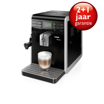Saeco HD8768/01 Moltio Kaffeeautomat Diffusor
