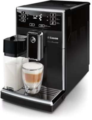 Saeco HD8925/01 PicoBaristo Kaffeeautomat Deckel