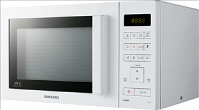 Samsung CE100V-W CE100V-W/XEN MWO-CONVECTION(1.0CU FR),SEBN,TACT, WHITE, VALUE Ersatzteile