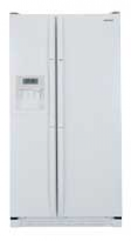 Samsung RS21DCSV RS21DCSV1/XEN REF;NQHDBI,532,S/WHITE(VCM),230,UCP-2,NE Kühlschrank Wasserdispenser