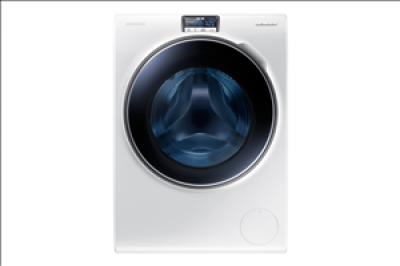 Samsung WW10H9600EW/EG FWM,SEG,DE Waschmaschine Schlauch-Seifenschale-Wanne