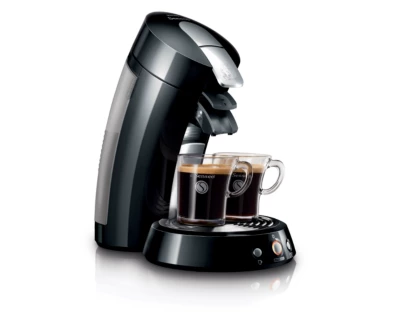 Senseo HD7822/60 Kaffeemaschine Electronik