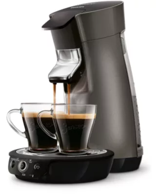 Senseo HD7831/50 Viva Café Plus Kaffeemaschine Ventil