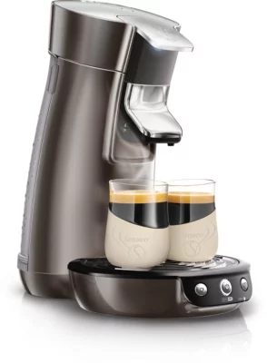 Senseo HD7835/10 Viva Café Premium Kaffeeaparat Ersatzteile und Zubehör