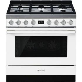 Smeg CPF9GMWH Backofen Thermoschalter