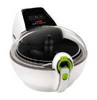 Tefal AH950015/12D FRITEUSE ACTIFRY EXPRESS Fritteuse Griff